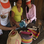 Niños Sikuani
